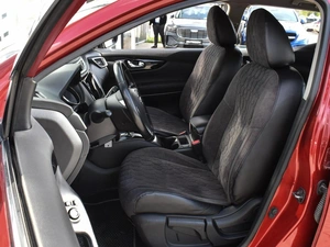 Внедорожник Nissan Qashqai 2015 года, 1550000 рублей, Краснодар