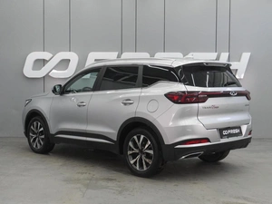 Внедорожник Chery Tiggo 7 Pro 2022 года, 1649000 рублей, Воронеж