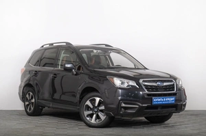 Внедорожник Subaru Forester 2016 года, 1989000 рублей, Томск