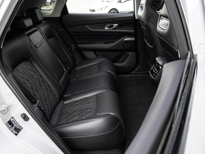 Внедорожник Changan UNI-K 2023 года, 3300000 рублей, Краснодар