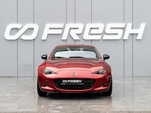 Кабриолет Mazda MX-5 2020 года, 2920000 рублей, Краснодар
