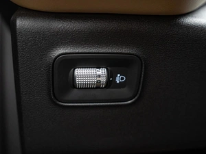 Внедорожник Geely Boyue L 2023 года, 2470000 рублей, Краснодар