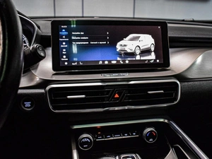 Внедорожник Geely Coolray 2020 года, 1730000 рублей, Муром