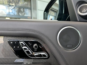Внедорожник Land Rover Range Rover 2019 года, 8990000 рублей, Уфа