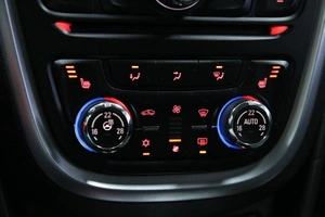 Внедорожник Opel Mokka 2014 года, 1198000 рублей, Солонцы