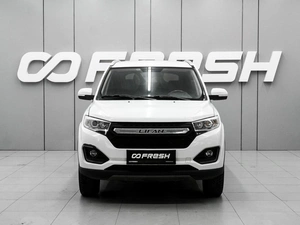 Внедорожник Lifan Myway 2017 года, 800000 рублей, Ростов-на-Дону