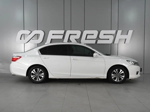 Седан Honda Accord 2013 года, 1499000 рублей, Ростов-на-Дону