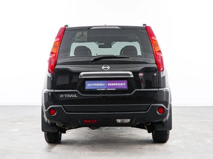 Внедорожник Nissan X-Trail 2007 года, 1197444 рублей, Москва