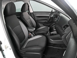 Седан ВАЗ (LADA) Vesta 2025 года, 1420000 рублей, Аксай