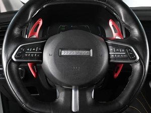 Внедорожник Haval F7x 2020 года, 2049000 рублей, Аксай