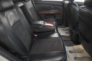 Внедорожник Lexus RX 2004 года, 1299000 рублей, Барнаул
