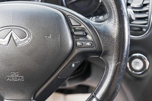 Внедорожник Infiniti EX25 2011 года, 1649000 рублей, Барнаул