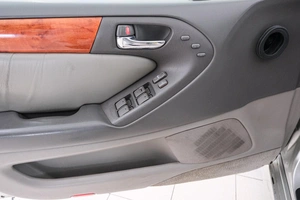 Седан Lexus GS 2001 года, 849000 рублей, Красноярск