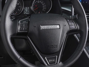 Внедорожник Haval M6 2023 года, 1830000 рублей, Ростов-на-Дону