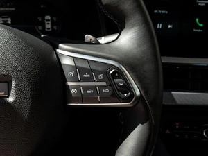 Внедорожник Haval F7x 2023 года, 2280000 рублей, Краснодар