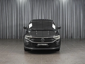 Лифтбек Volkswagen Polo 2020 года, 1248000 рублей, Ставрополь