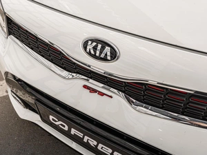 Хетчбэк Kia Picanto 2018 года, 1435000 рублей, Краснодар