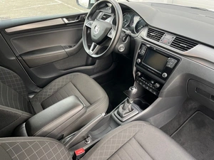 Лифтбек Skoda Rapid 2019 года, 1495000 рублей, Абакан