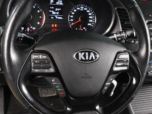 Седан Kia Cerato 2017 года, 1499000 рублей, Воронеж