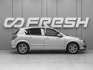 Хетчбэк Opel Astra 2009 года, 570000 рублей, Ростов-на-Дону