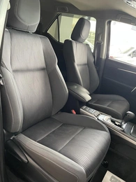 Внедорожник Toyota Fortuner 2021 года, 4597000 рублей, Солонцы