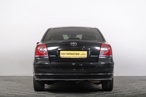 Седан Toyota Avensis 2008 года, 899000 рублей, Томск