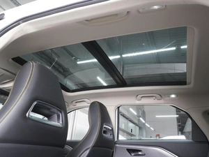 Внедорожник FAW Bestune T77 2024 года, 2099000 рублей, Аксай