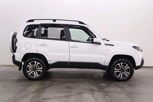 Внедорожник ВАЗ (LADA) Niva 2025 года, 1400000 рублей, Смоленск