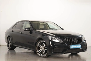 Седан Mercedes-benz E-класс 2013 года, 2329000 рублей, Челябинск