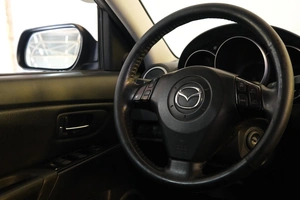Седан Mazda 3 2008 года, 699000 рублей, Омск