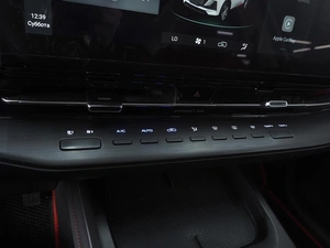 Внедорожник Changan CS55 Plus 2023 года, 2150000 рублей, Ростов-на-Дону