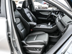 Внедорожник Chery Tiggo 7 Pro Max 2023 года, 1810000 рублей, Кирилловка