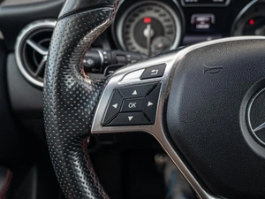 Внедорожник Mercedes-benz GLA-класс 2015 года, 1970000 рублей, Краснодар