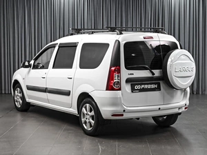 Универсал ВАЗ (LADA) Largus 2019 года, 934000 рублей, Ставрополь