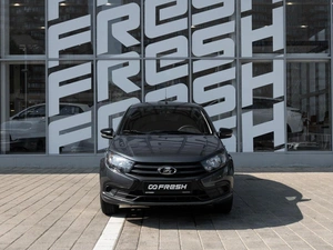 Седан ВАЗ (LADA) Granta 2024 года, 1033000 рублей, Ставрополь