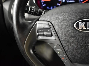 Седан Kia Cerato 2014 года, 1059900 рублей, Казань