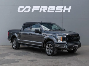 Пикап Ford F-150 2020 года, 5948000 рублей, Краснодар