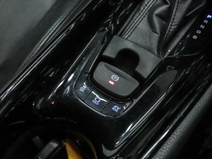 Внедорожник Toyota C-HR 2017 года, 2070000 рублей, Красноярск