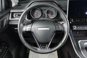 Внедорожник Haval M6 2023 года, 1779000 рублей, Тюмень