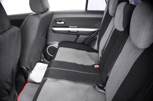 Внедорожник Suzuki Grand Vitara 2011 года, 1089000 рублей, Пермь