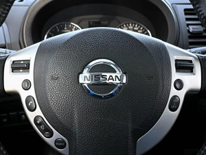 Внедорожник Nissan X-Trail 2011 года, 1432000 рублей, Волгоград