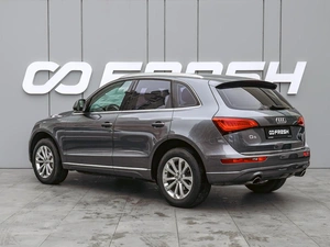 Внедорожник Audi Q5 2016 года, 2570000 рублей, Краснодар