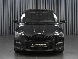 Лифтбек Skoda Rapid 2022 года, 1970000 рублей, Ставрополь