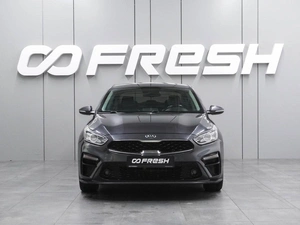 Седан Kia Cerato 2018 года, 1824000 рублей, Воронеж