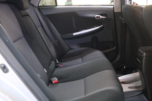 Седан Toyota Corolla 2012 года, 1149000 рублей, Омск