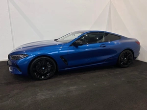 Купе BMW 8 серия 2019 года, 8280000 рублей, Кемерово