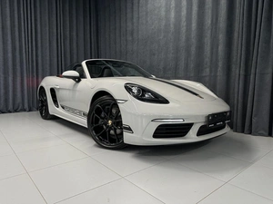 Кабриолет Porsche 718 Boxster 2024 года, 11990000 рублей, Павловская Слобода