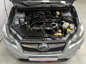 Универсал Subaru Impreza 2014 года, 1410000 рублей, Красноярск