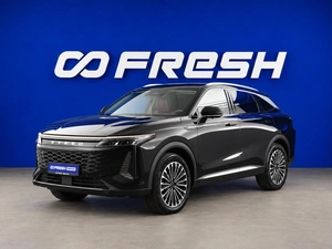 Внедорожник EXEED RX 2023 года, 2599077 рублей, Москва