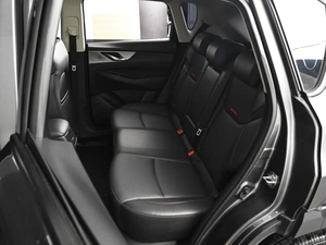 Внедорожник Changan CS35 Plus 2023 года, 1674000 рублей, Ставрополь